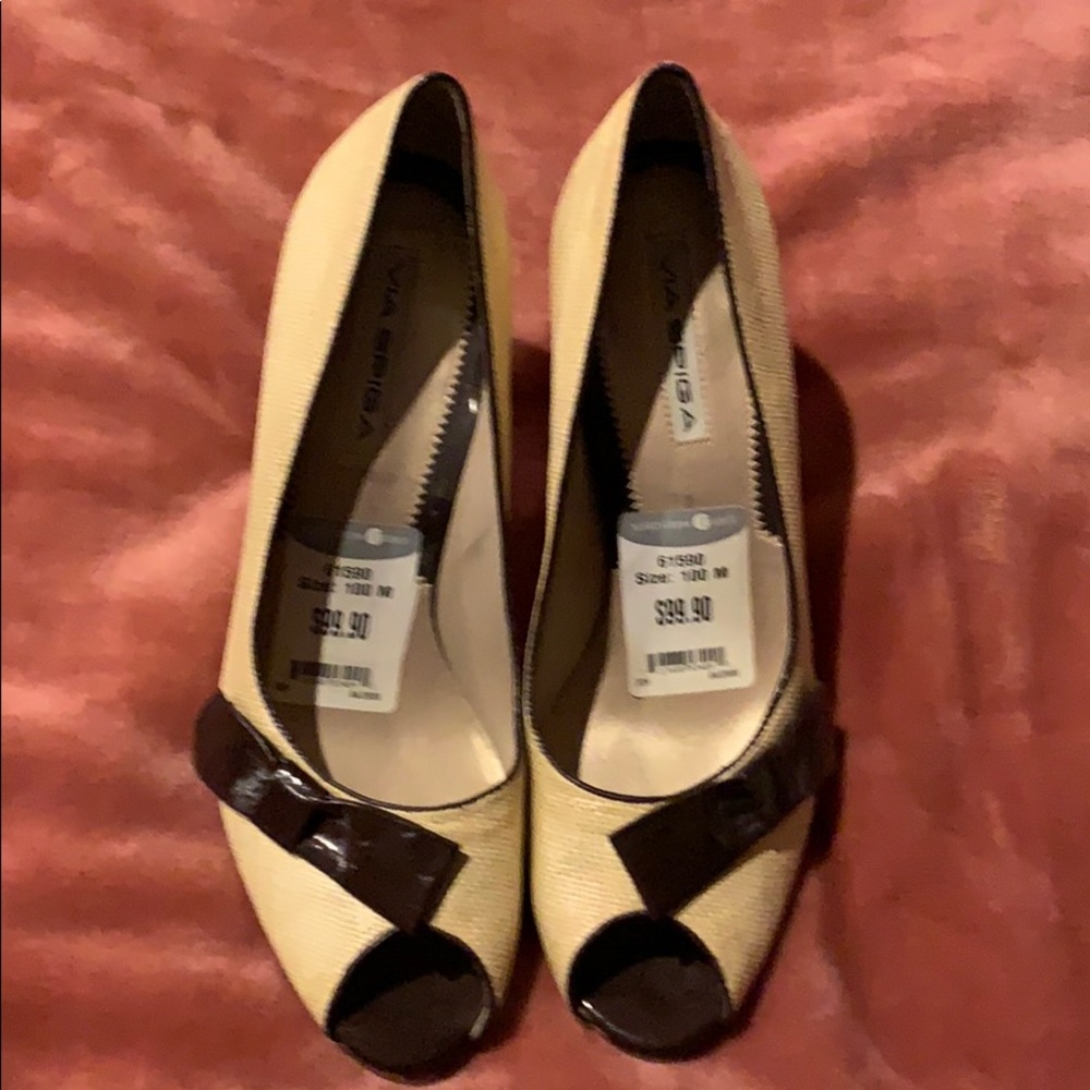 Via Spiga shoes